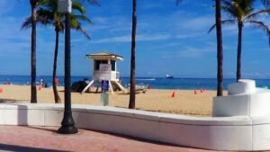 Fort Lauderdale – A Veneza Americana