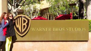 Warner Bros. Studios Hollywood – Burbank