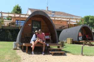 Glamping Hills – o verdadeiro Turismo de Experiência