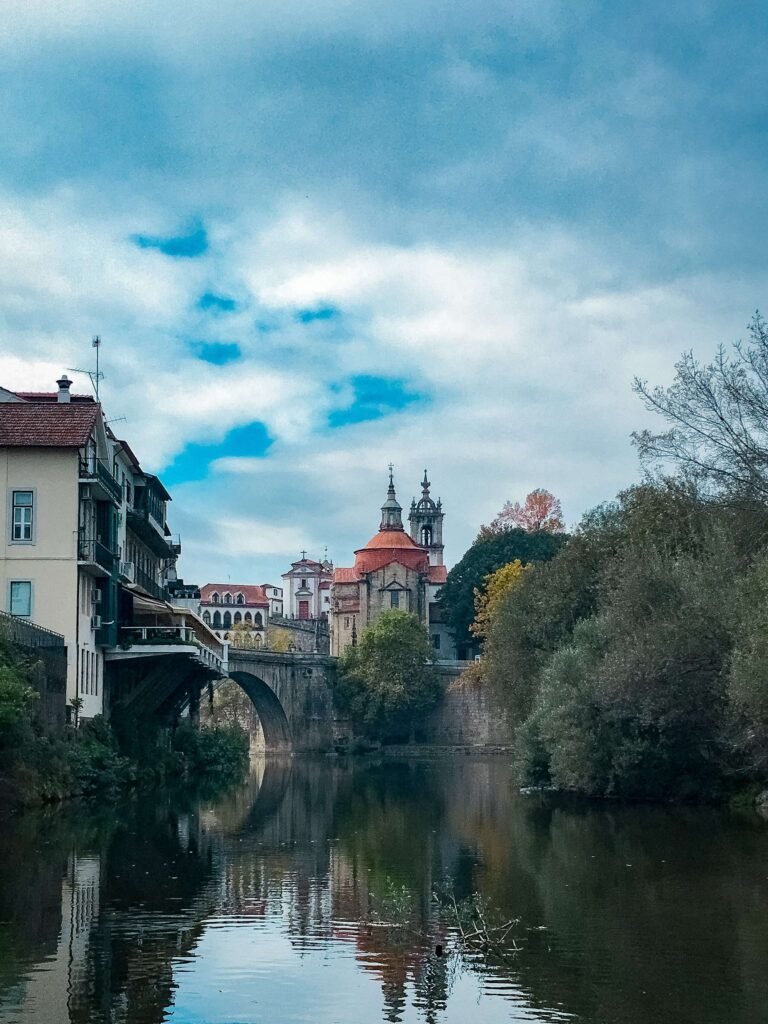 Amarante - Portugal