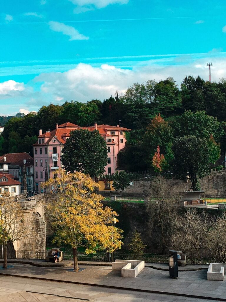 Amarante - Portugal