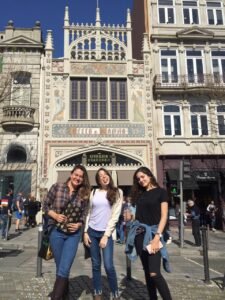 Livraria Lello – A Mais Bela Livraria do Mundo