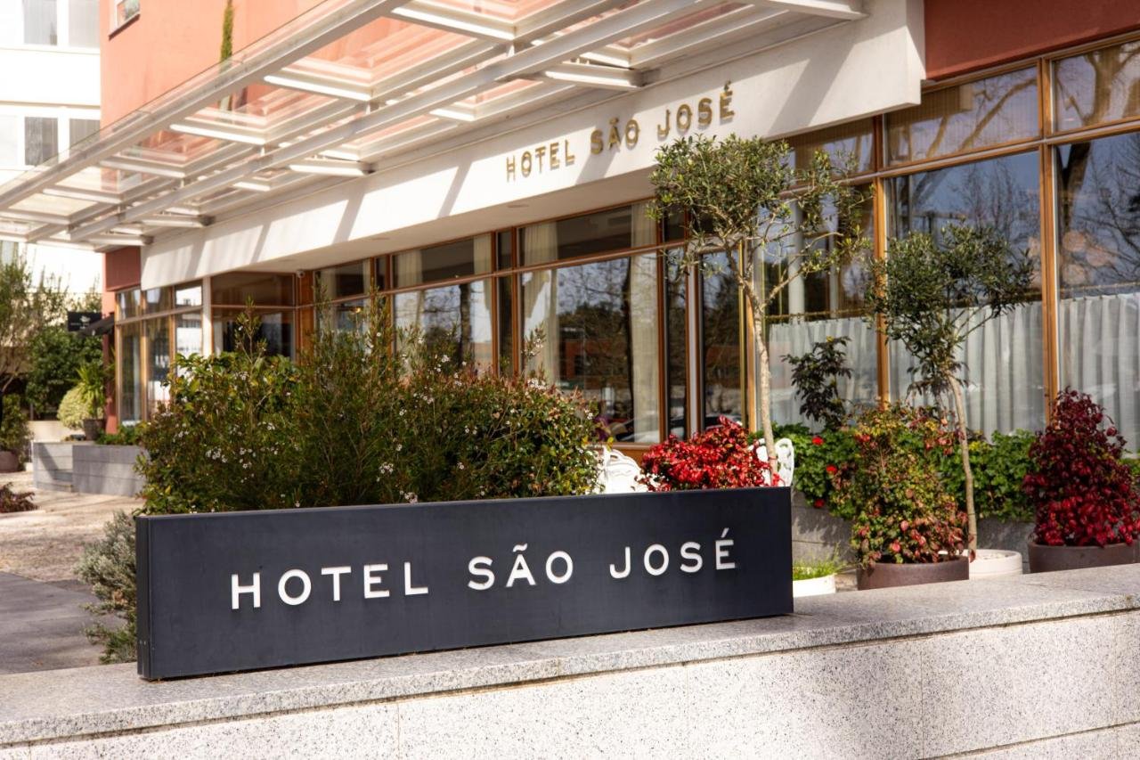 São José Hotel Fátima