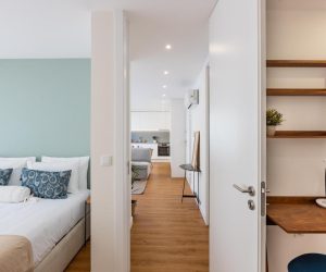 Pestana Apartments Premium