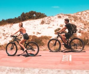 Ride Hotel 8