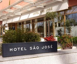 São José Hotel Fátima