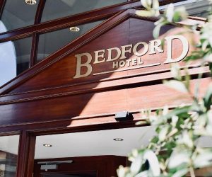 bedford hotel